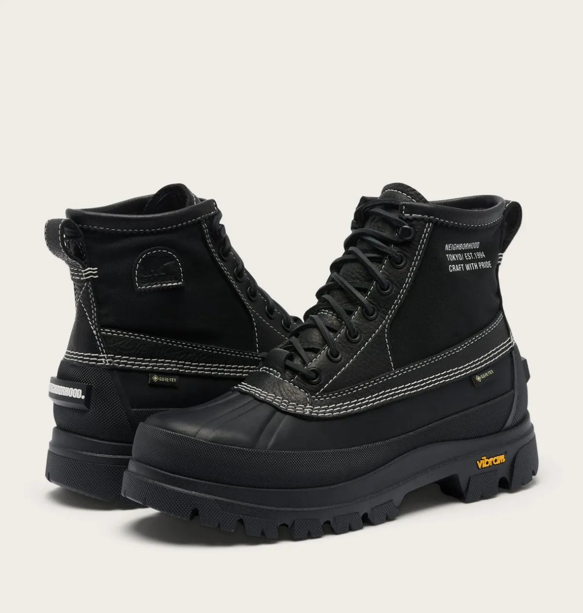 Outlet X NEIGHBORHOOD Daystorm™ Horizon GTX Waterproof Boots