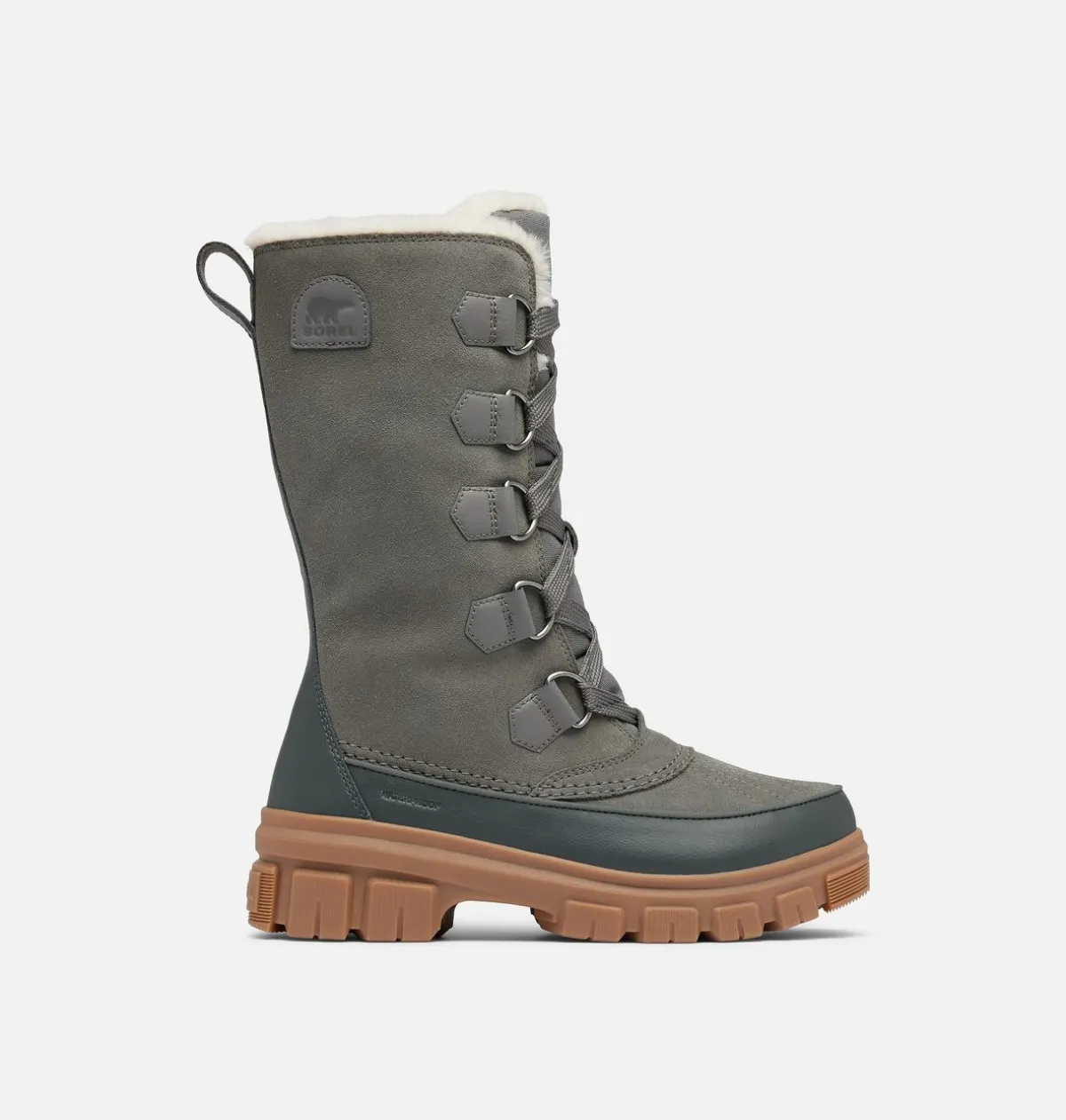 Sale TIVOLI™ V Tall Women's Waterproof Boot Women Winter Boots|Waterproof Boots