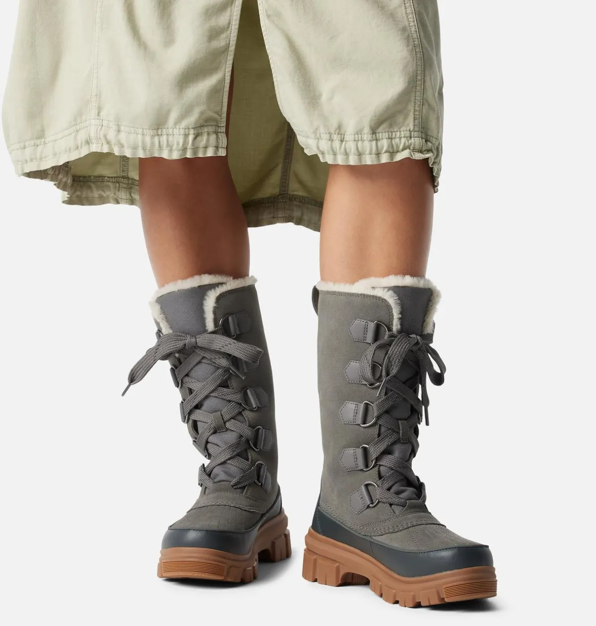 Sale TIVOLI™ V Tall Women's Waterproof Boot Women Winter Boots|Waterproof Boots