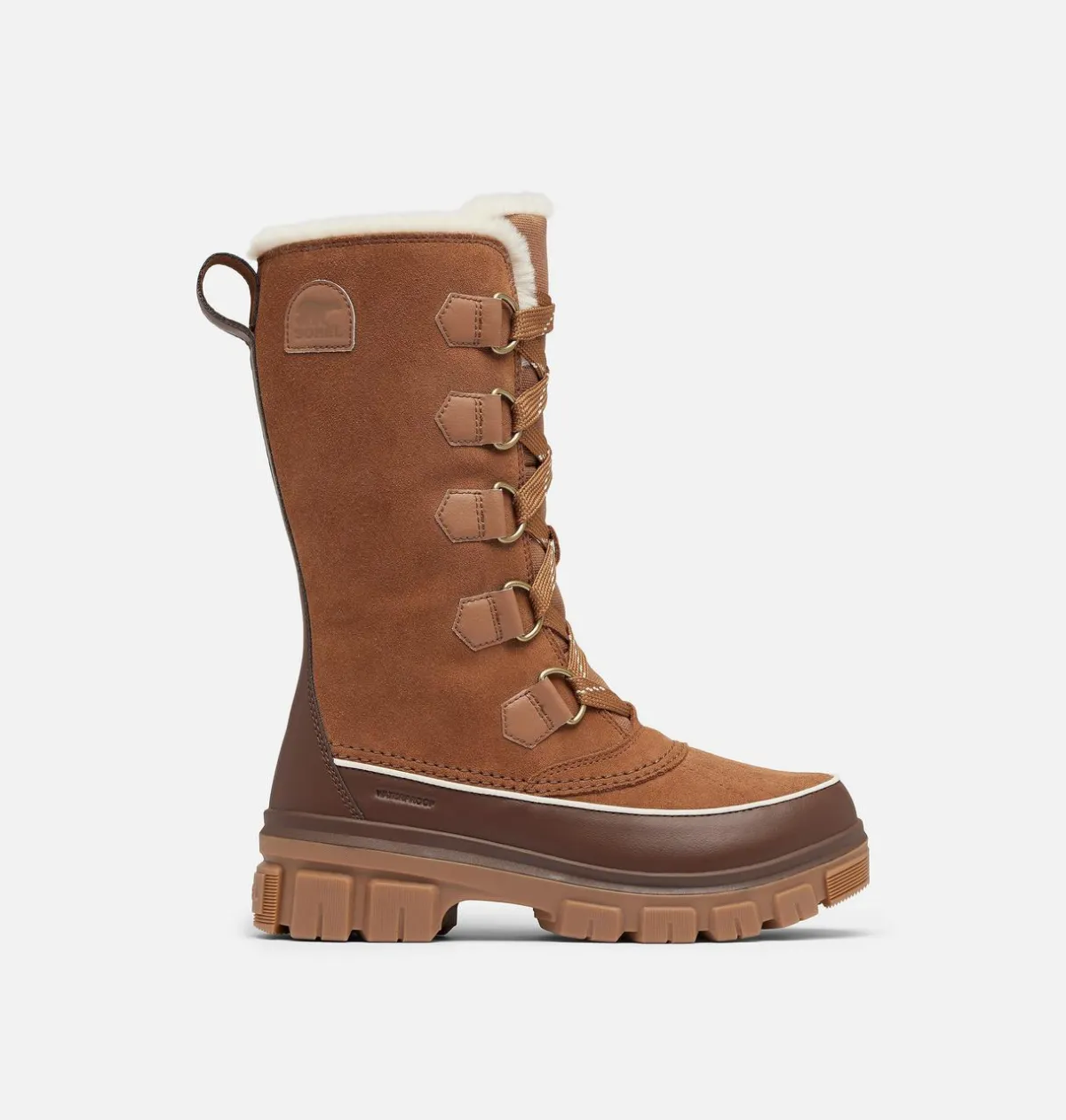 Best TIVOLI™ V Tall Women's Waterproof Boot Women Winter Boots|Waterproof Boots