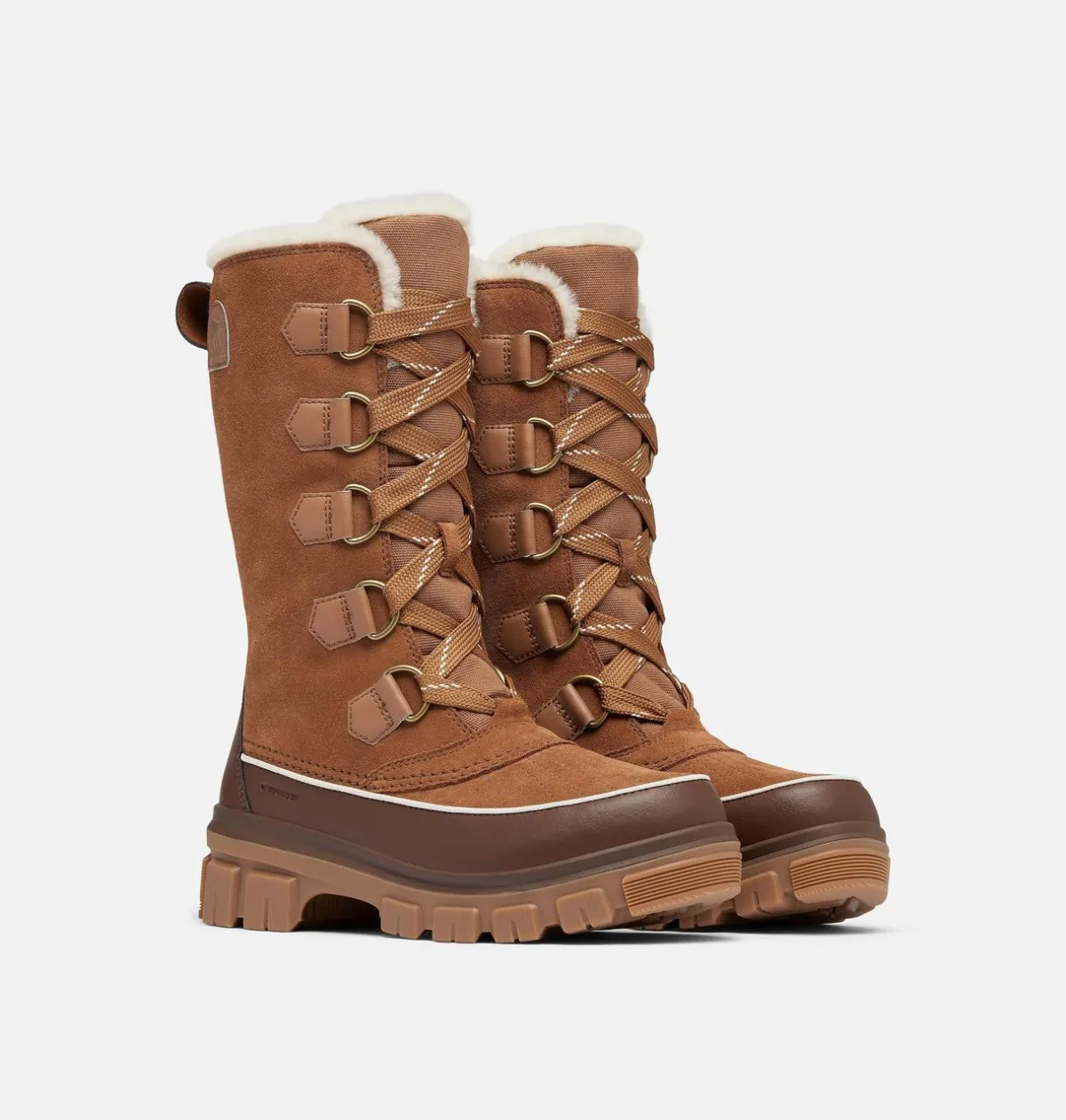 Best TIVOLI™ V Tall Women's Waterproof Boot Women Winter Boots|Waterproof Boots