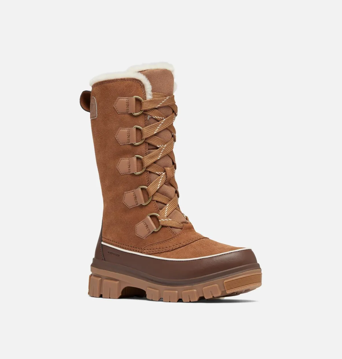 Best TIVOLI™ V Tall Women's Waterproof Boot Women Winter Boots|Waterproof Boots
