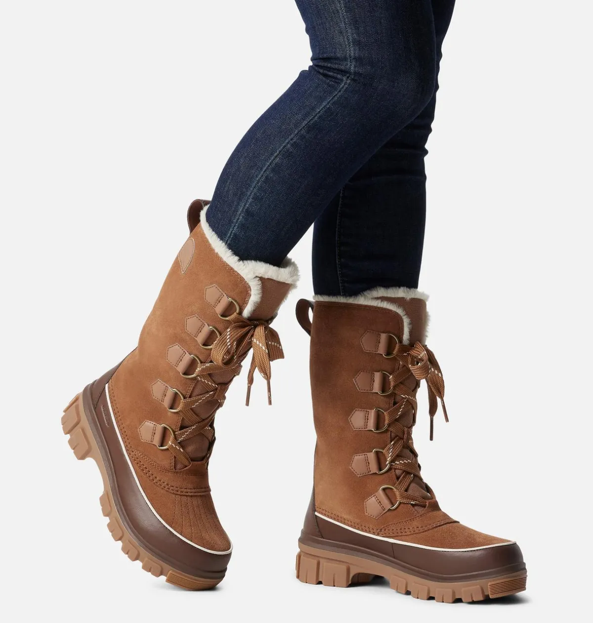Best TIVOLI™ V Tall Women's Waterproof Boot Women Winter Boots|Waterproof Boots