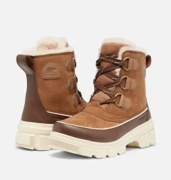 New TIVOLI™ V Women's Waterproof Boot Women Winter Boots|Waterproof Boots