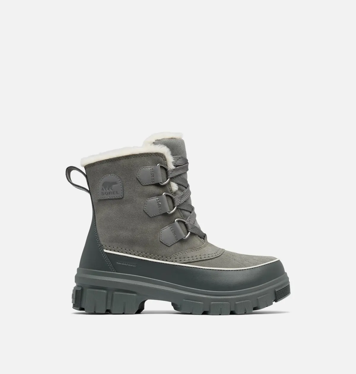 Discount TIVOLI™ V Women's Waterproof Boot Women Winter Boots|Waterproof Boots