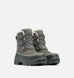 Discount TIVOLI™ V Women's Waterproof Boot Women Winter Boots|Waterproof Boots