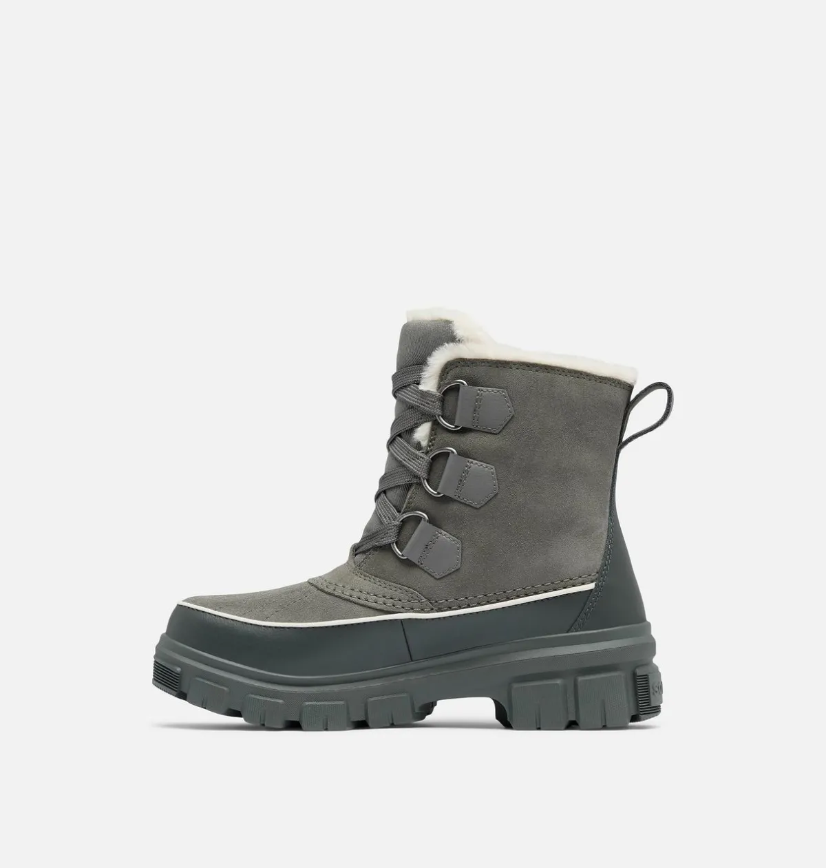 Discount TIVOLI™ V Women's Waterproof Boot Women Winter Boots|Waterproof Boots