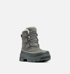 Discount TIVOLI™ V Women's Waterproof Boot Women Winter Boots|Waterproof Boots