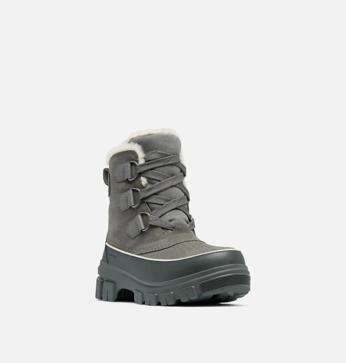Discount TIVOLI™ V Women's Waterproof Boot Women Winter Boots|Waterproof Boots