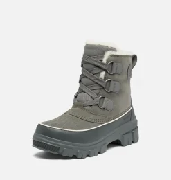 Discount TIVOLI™ V Women's Waterproof Boot Women Winter Boots|Waterproof Boots