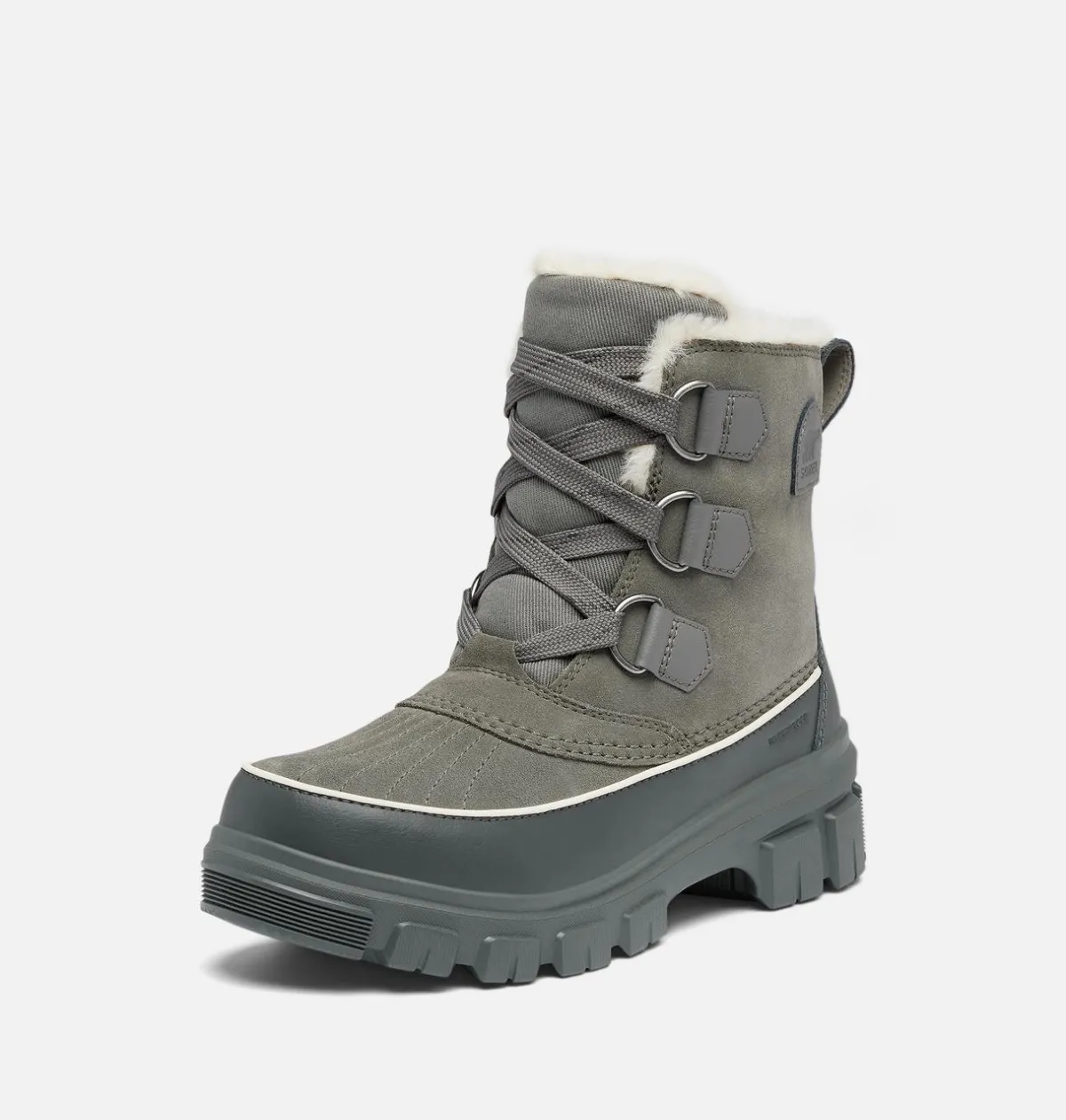 Discount TIVOLI™ V Women's Waterproof Boot Women Winter Boots|Waterproof Boots
