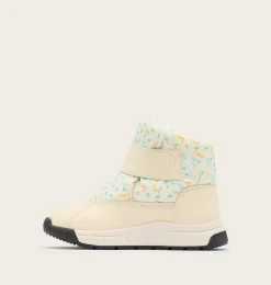Clearance TODDLER WHITNEY™ III STRAP MID Winter Boot Kids Waterproof Boots|Winter Boots
