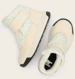 Clearance TODDLER WHITNEY™ III STRAP MID Winter Boot Kids Waterproof Boots|Winter Boots