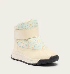 Clearance TODDLER WHITNEY™ III STRAP MID Winter Boot Kids Waterproof Boots|Winter Boots