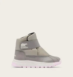 Hot TODDLER WHITNEY™ III STRAP MID Winter Boot Kids Waterproof Boots|Winter Boots