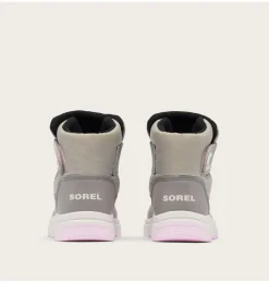 Hot TODDLER WHITNEY™ III STRAP MID Winter Boot Kids Waterproof Boots|Winter Boots