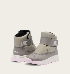 Hot TODDLER WHITNEY™ III STRAP MID Winter Boot Kids Waterproof Boots|Winter Boots