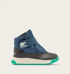 TODDLER WHITNEY™ III STRAP MID Winter Boot Kids Waterproof Boots|Winter Boots