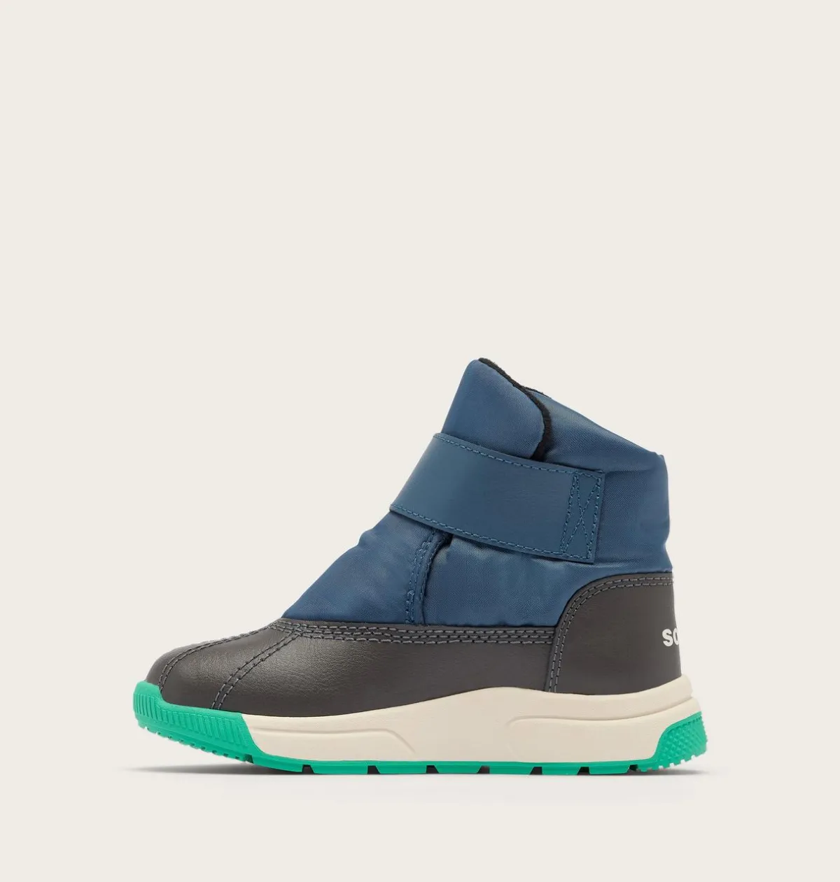 TODDLER WHITNEY™ III STRAP MID Winter Boot Kids Waterproof Boots|Winter Boots