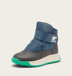 TODDLER WHITNEY™ III STRAP MID Winter Boot Kids Waterproof Boots|Winter Boots