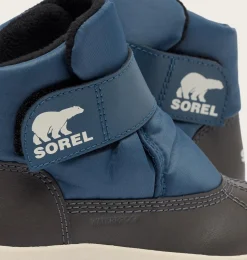 TODDLER WHITNEY™ III STRAP MID Winter Boot Kids Waterproof Boots|Winter Boots