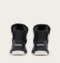 TODDLER WHITNEY™ III STRAP MID Winter Boot Kids Waterproof Boots|Winter Boots