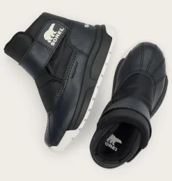 TODDLER WHITNEY™ III STRAP MID Winter Boot Kids Waterproof Boots|Winter Boots