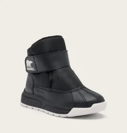 TODDLER WHITNEY™ III STRAP MID Winter Boot Kids Waterproof Boots|Winter Boots