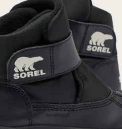 TODDLER WHITNEY™ III STRAP MID Winter Boot Kids Waterproof Boots|Winter Boots