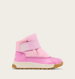 Online TODDLER WHITNEY™ III STRAP MID Winter Boot Kids Waterproof Boots|Winter Boots