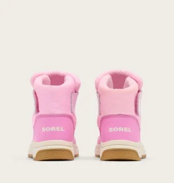 Online TODDLER WHITNEY™ III STRAP MID Winter Boot Kids Waterproof Boots|Winter Boots