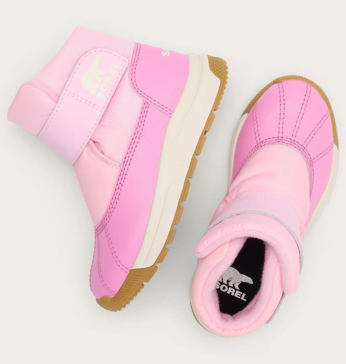 Online TODDLER WHITNEY™ III STRAP MID Winter Boot Kids Waterproof Boots|Winter Boots