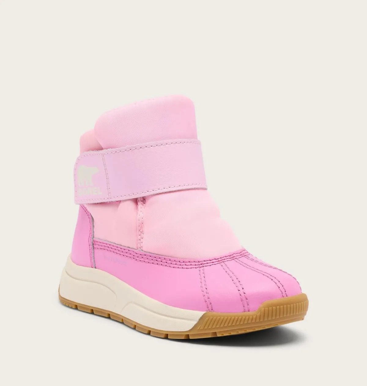 Online TODDLER WHITNEY™ III STRAP MID Winter Boot Kids Waterproof Boots|Winter Boots
