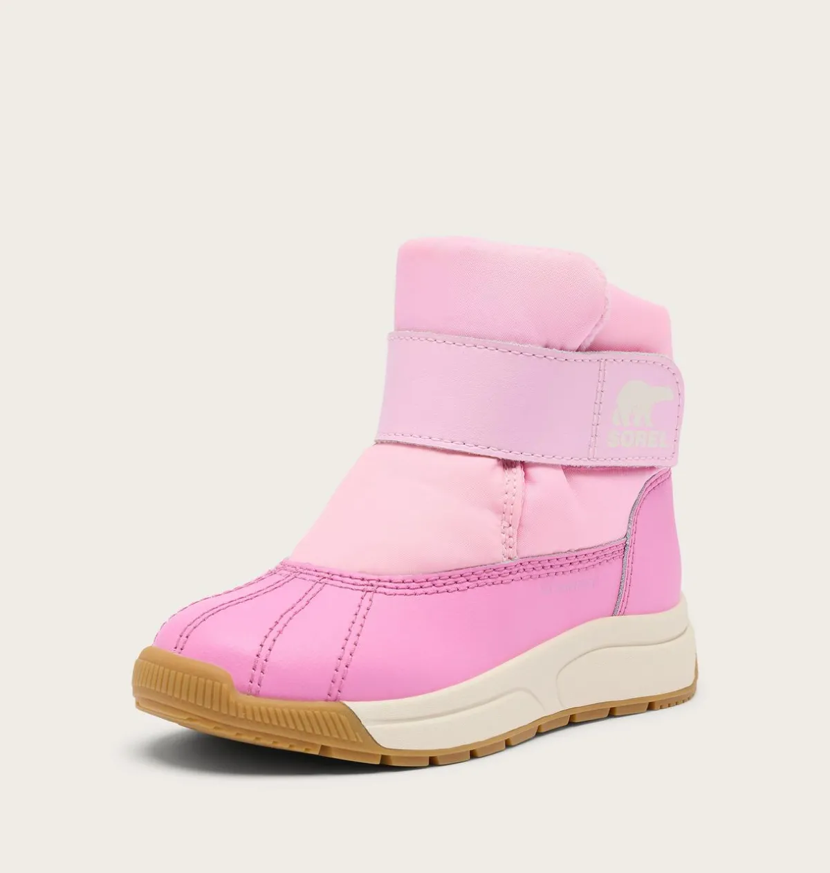 Online TODDLER WHITNEY™ III STRAP MID Winter Boot Kids Waterproof Boots|Winter Boots