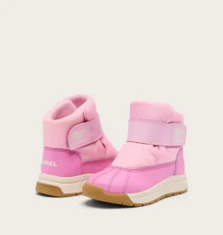 Online TODDLER WHITNEY™ III STRAP MID Winter Boot Kids Waterproof Boots|Winter Boots
