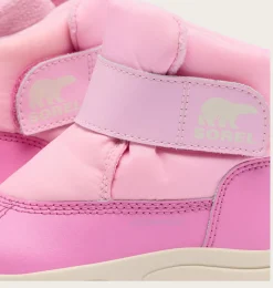 Online TODDLER WHITNEY™ III STRAP MID Winter Boot Kids Waterproof Boots|Winter Boots