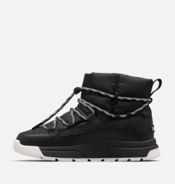 Hot WHITNEY™ III Women's Waterproof Slip-On Boot Women Winter Boots|Waterproof Boots