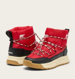 Sale WHITNEY™ III Women's Waterproof Slip-On Boot Women Winter Boots|Waterproof Boots