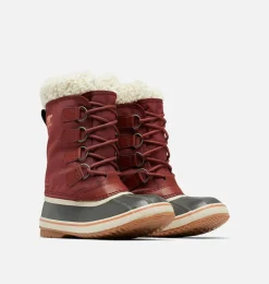Outlet WINTER CARNIVAL™ Women's Waterproof Boot Women Winter Boots|Waterproof Boots