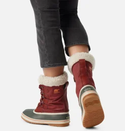 Outlet WINTER CARNIVAL™ Women's Waterproof Boot Women Winter Boots|Waterproof Boots