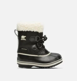 Discount YOOT PAC™ Nylon Children's Waterproof Boot Kids Waterproof Boots|Winter Boots