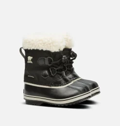 Discount YOOT PAC™ Nylon Children's Waterproof Boot Kids Waterproof Boots|Winter Boots