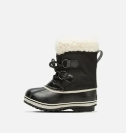 Discount YOOT PAC™ Nylon Children's Waterproof Boot Kids Waterproof Boots|Winter Boots