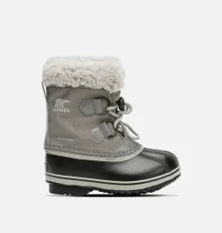 Discount YOOT PAC™ Nylon Children's Waterproof Boot Kids Waterproof Boots|Winter Boots