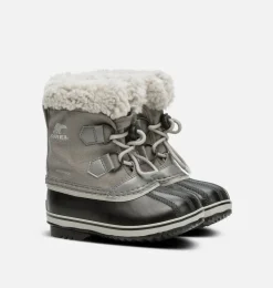 Discount YOOT PAC™ Nylon Children's Waterproof Boot Kids Waterproof Boots|Winter Boots