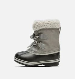 Discount YOOT PAC™ Nylon Children's Waterproof Boot Kids Waterproof Boots|Winter Boots