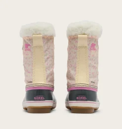 Online YOOT PAC™ Nylon Children's Waterproof Boot Kids Waterproof Boots|Winter Boots