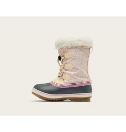Online YOOT PAC™ Nylon Children's Waterproof Boot Kids Waterproof Boots|Winter Boots