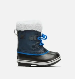 Outlet YOOT PAC™ Nylon Children's Waterproof Boot Kids Waterproof Boots|Winter Boots