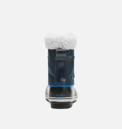 Outlet YOOT PAC™ Nylon Children's Waterproof Boot Kids Waterproof Boots|Winter Boots